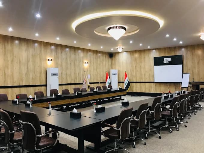 هتل مدرن پالاس